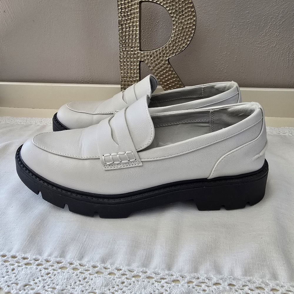 A New Day Britney Chunky Loafer